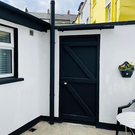 Haven House Apartment Londonderry Bagian luar foto