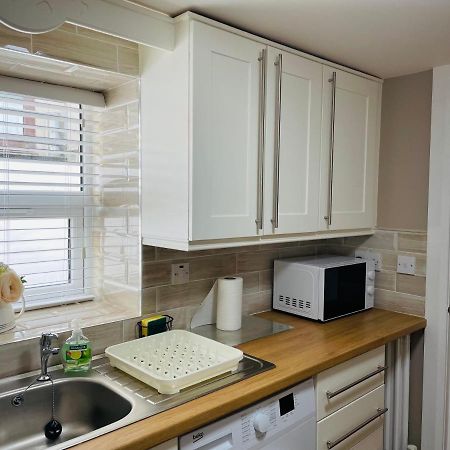 Haven House Apartment Londonderry Bagian luar foto