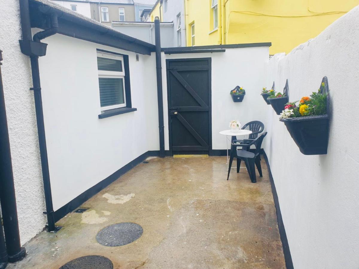 Haven House Apartment Londonderry Bagian luar foto