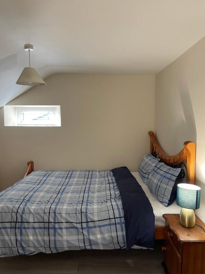 Haven House Apartment Londonderry Bagian luar foto