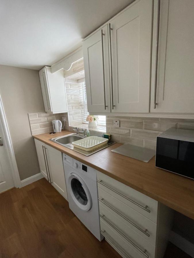 Haven House Apartment Londonderry Bagian luar foto