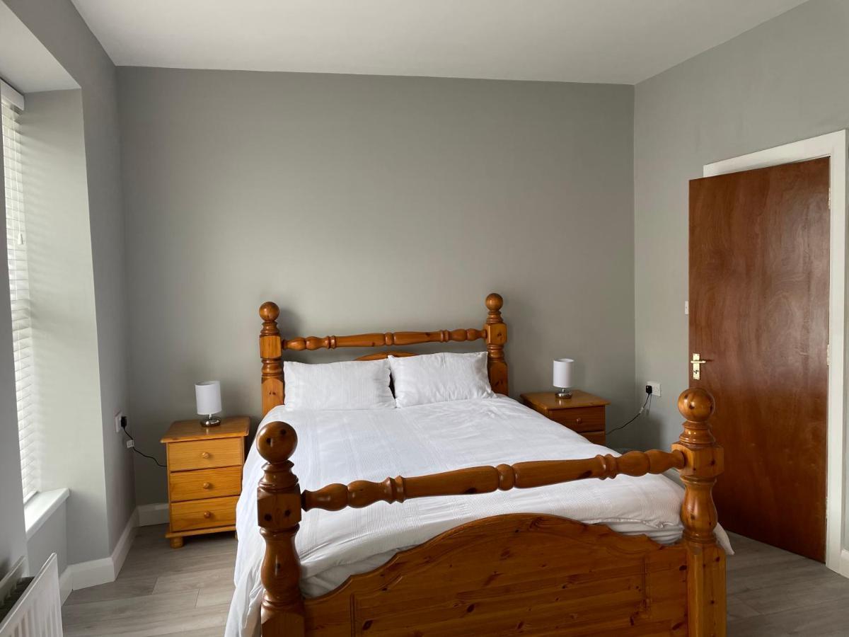 Haven House Apartment Londonderry Bagian luar foto