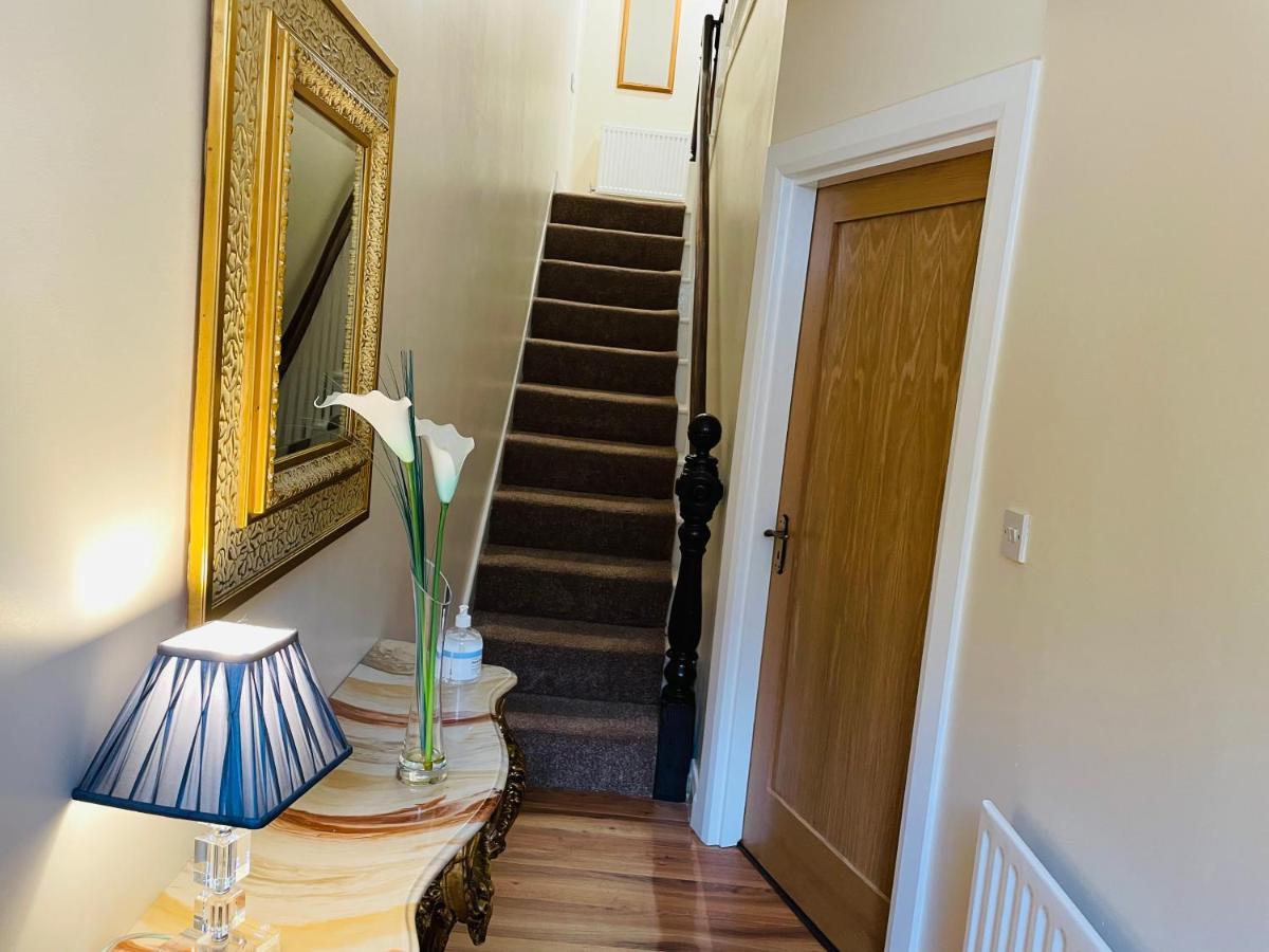 Haven House Apartment Londonderry Bagian luar foto