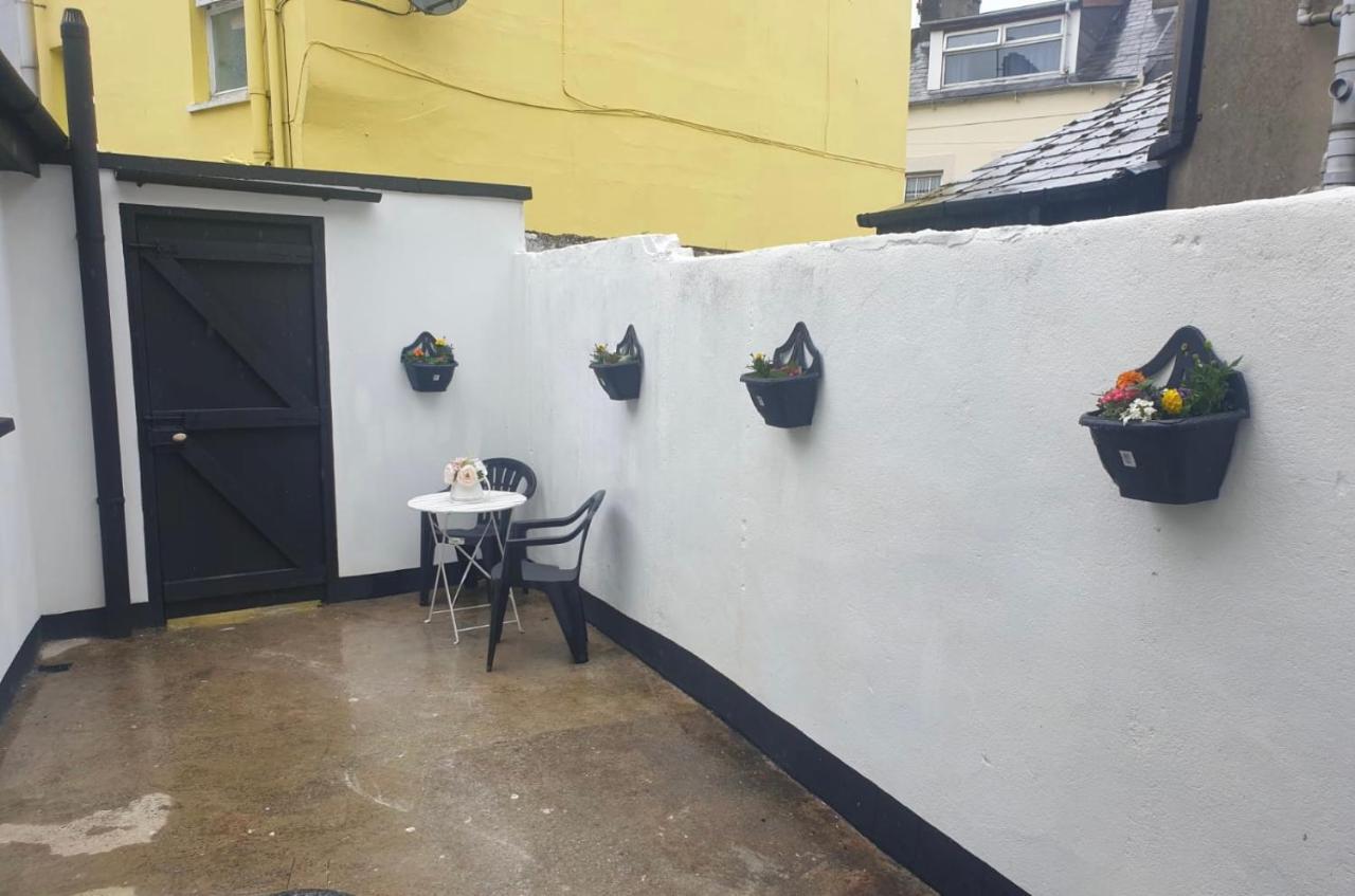 Haven House Apartment Londonderry Bagian luar foto