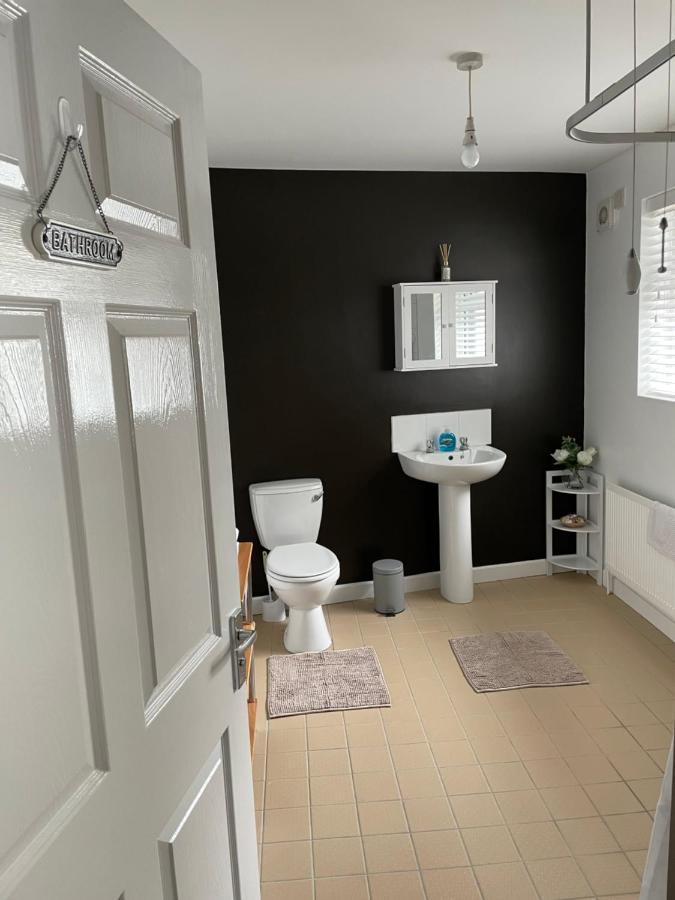 Haven House Apartment Londonderry Bagian luar foto