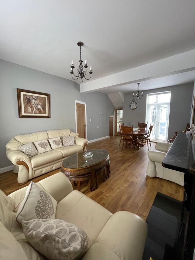 Haven House Apartment Londonderry Bagian luar foto