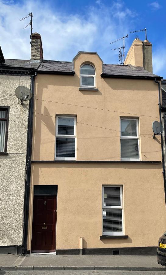 Haven House Apartment Londonderry Bagian luar foto