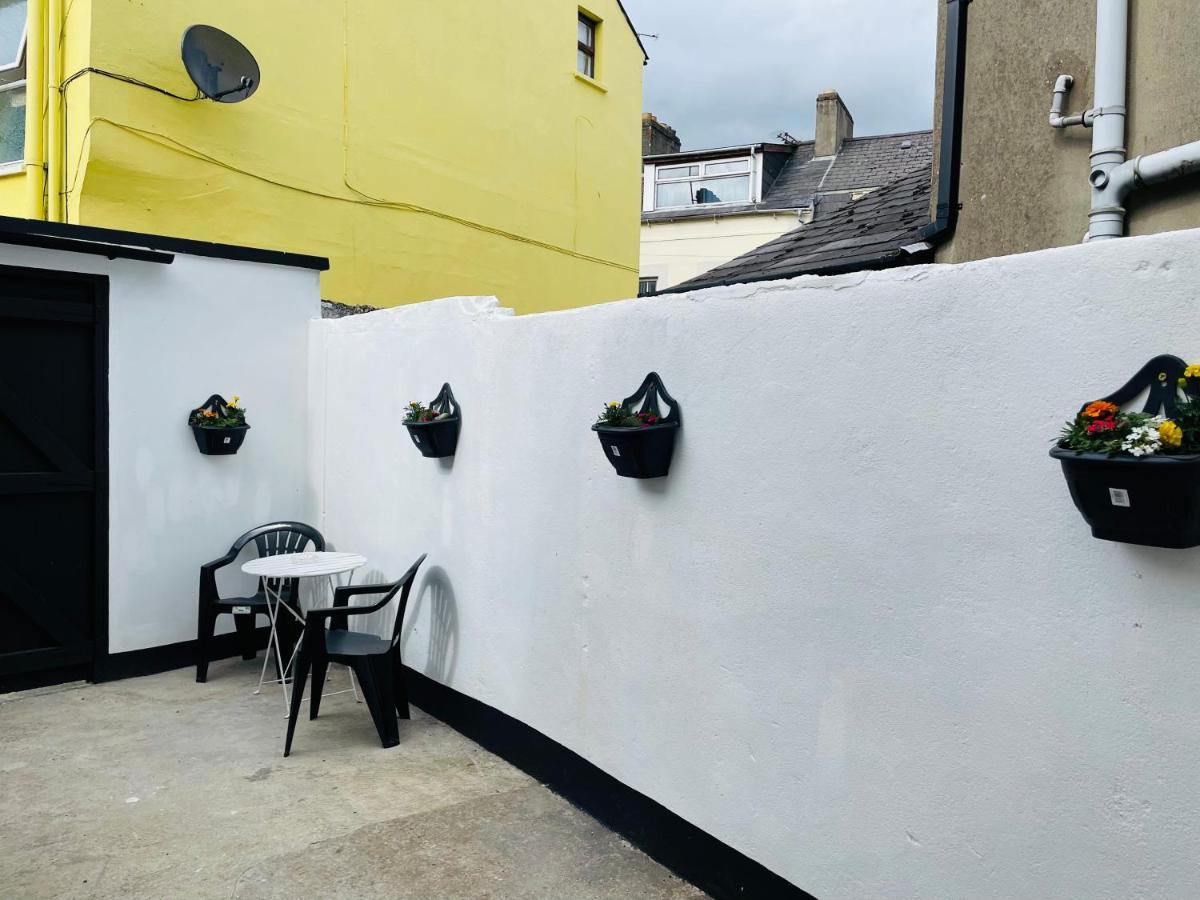 Haven House Apartment Londonderry Bagian luar foto