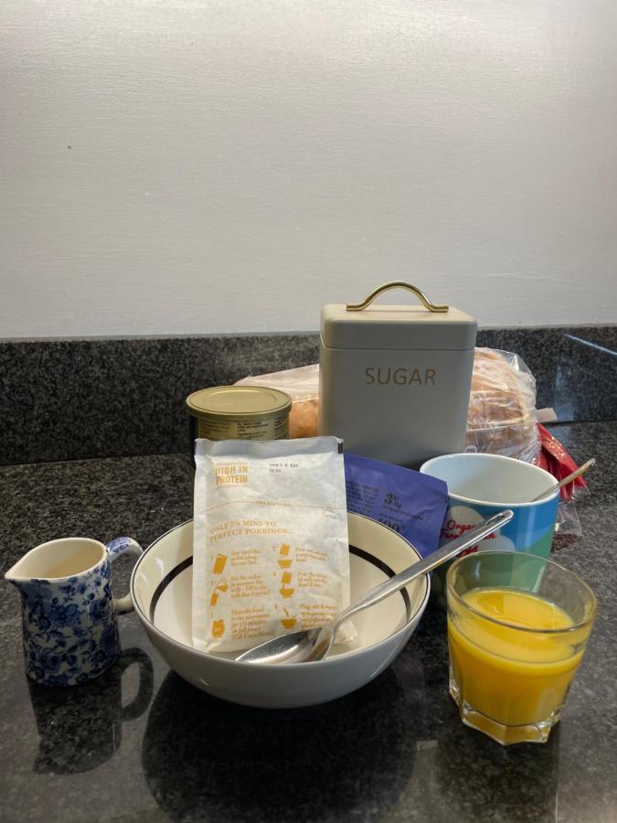 Haven House Apartment Londonderry Bagian luar foto